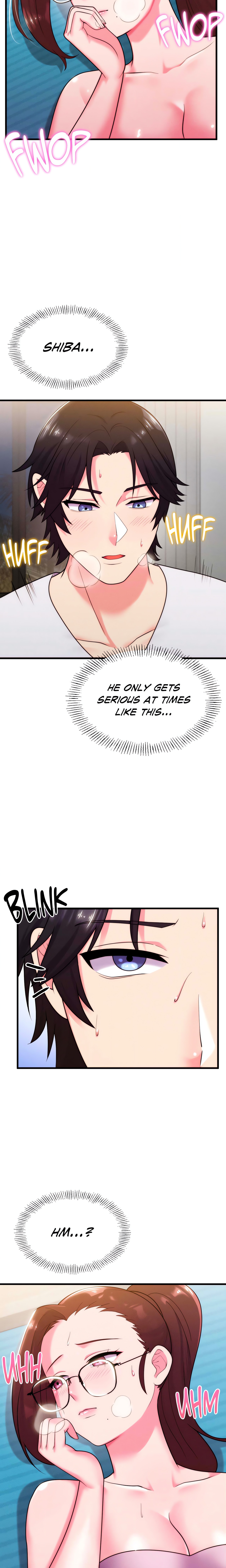 Long Island Iced Tea (Official) chapter 16 page 2