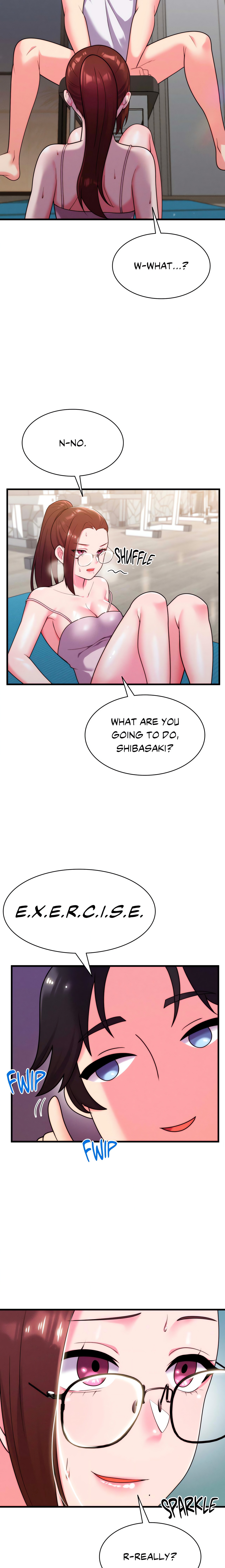 Long Island Iced Tea (Official) chapter 16 page 4