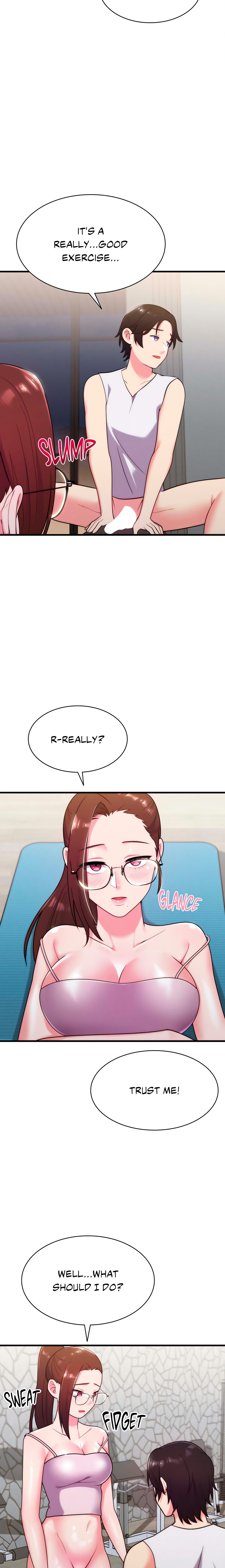Long Island Iced Tea (Official) chapter 16 page 5