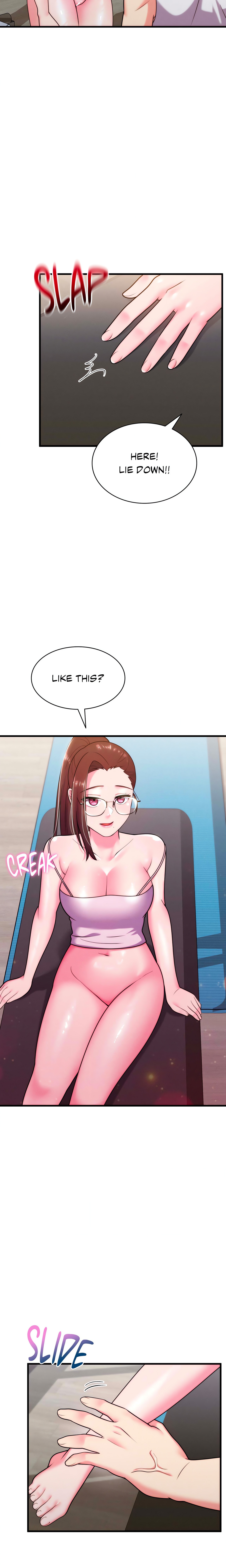 Long Island Iced Tea (Official) chapter 16 page 6