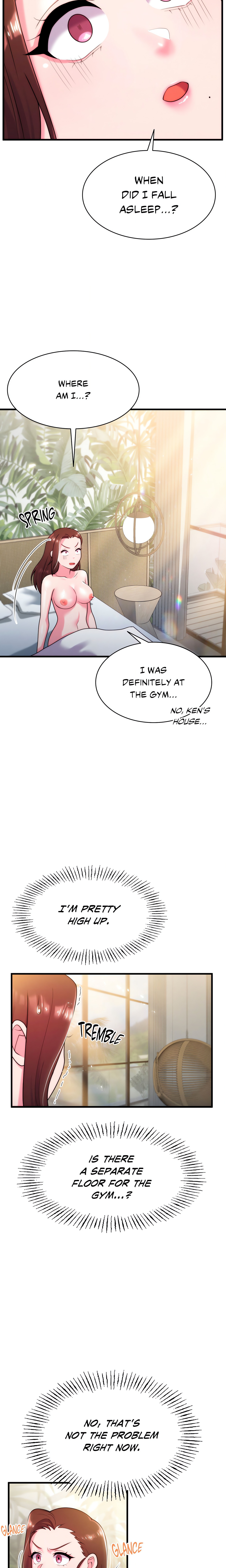 Long Island Iced Tea (Official) chapter 17 page 2