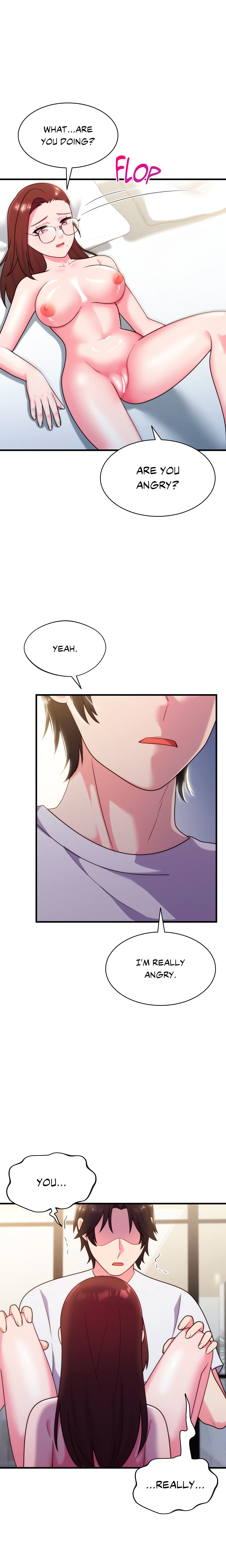 Long Island Iced Tea (Official) chapter 17 page 15