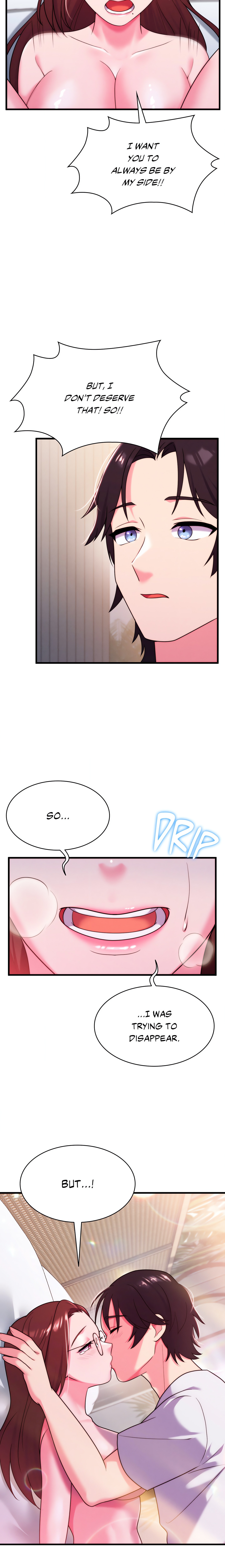 Long Island Iced Tea (Official) chapter 17 page 19