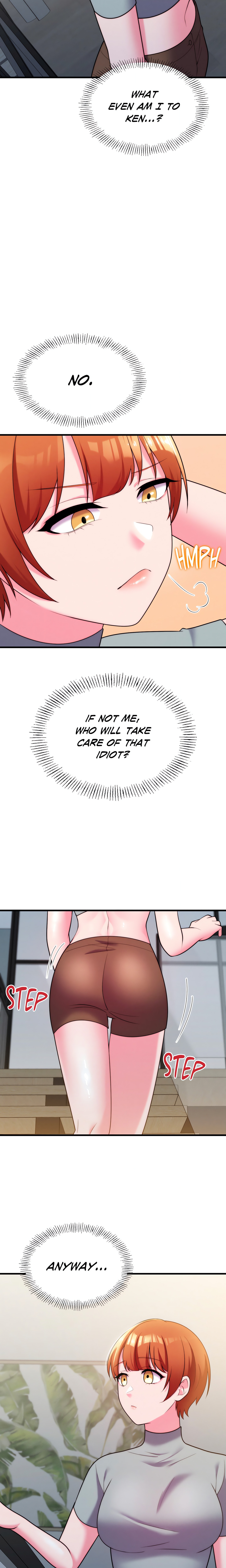 Long Island Iced Tea (Official) chapter 18 page 6