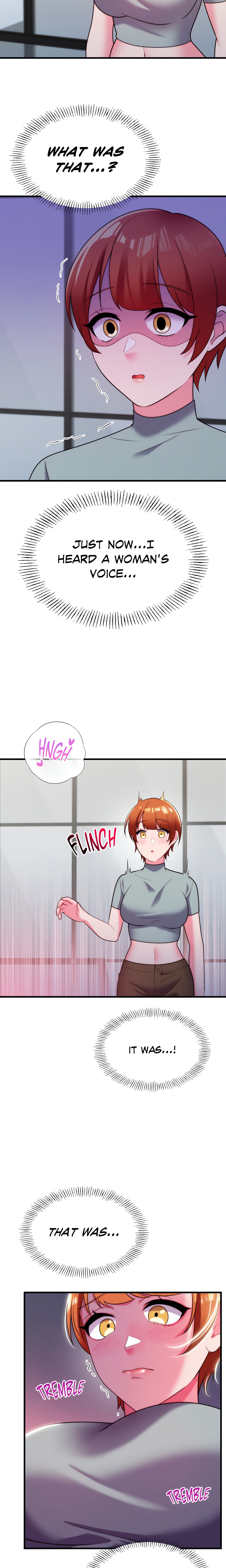 Long Island Iced Tea (Official) chapter 18 page 8