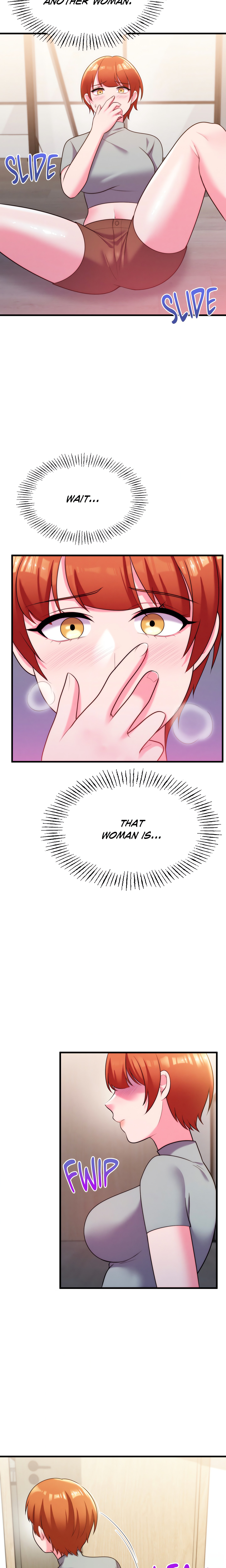 Long Island Iced Tea (Official) chapter 18 page 14