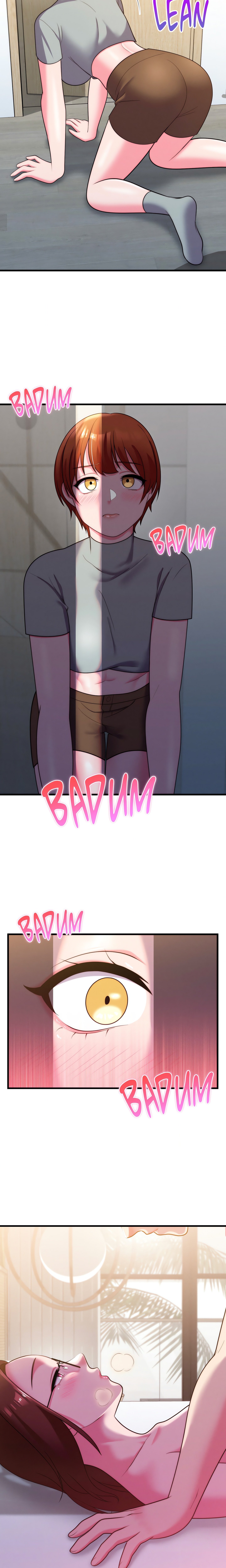 Long Island Iced Tea (Official) chapter 18 page 15
