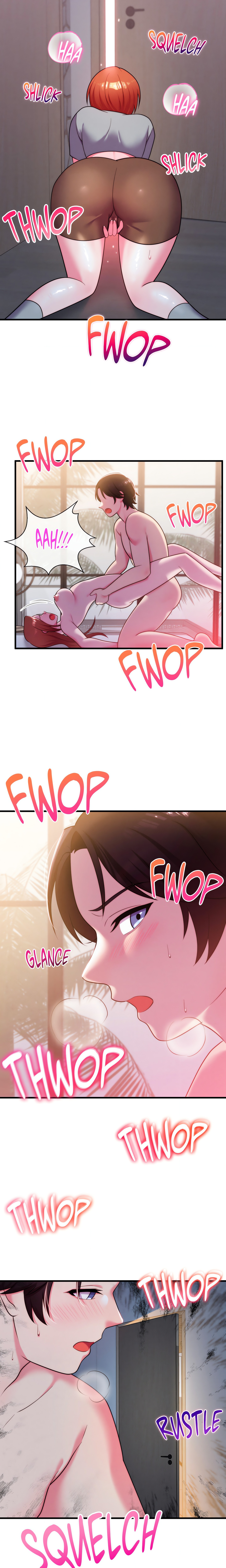 Long Island Iced Tea (Official) chapter 18 page 22