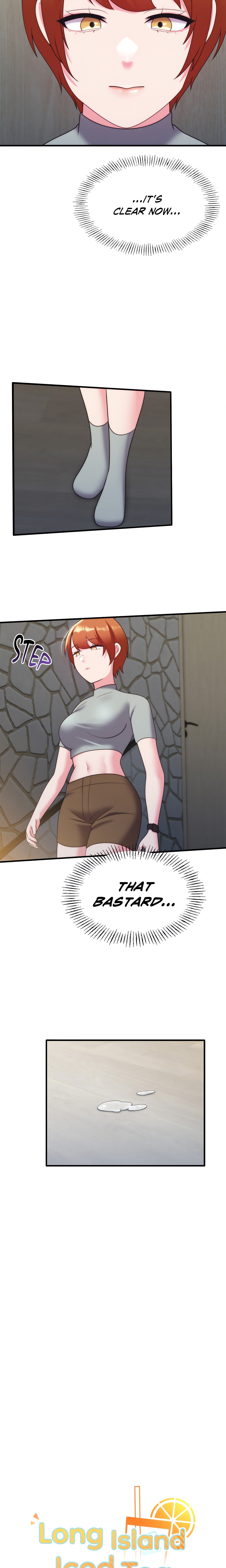Long Island Iced Tea (Official) chapter 19 page 3