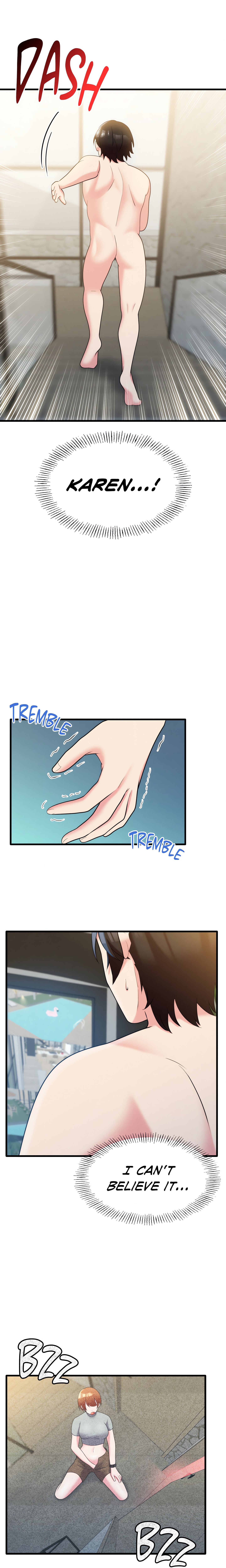 Long Island Iced Tea (Official) chapter 19 page 11