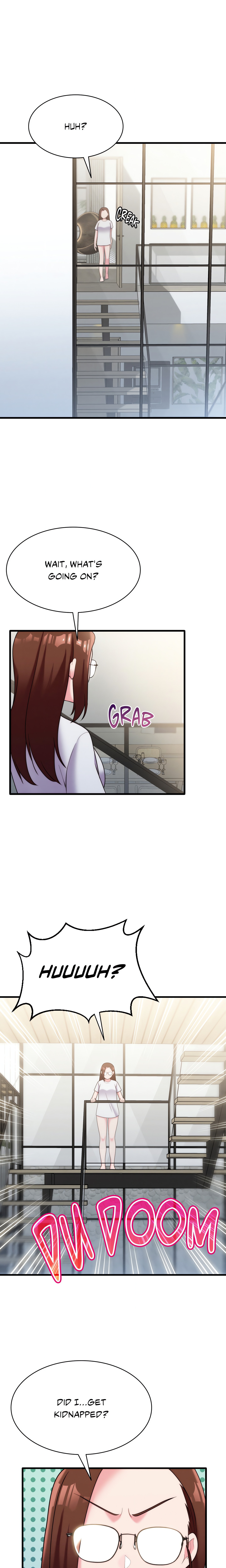 Long Island Iced Tea (Official) chapter 19 page 16