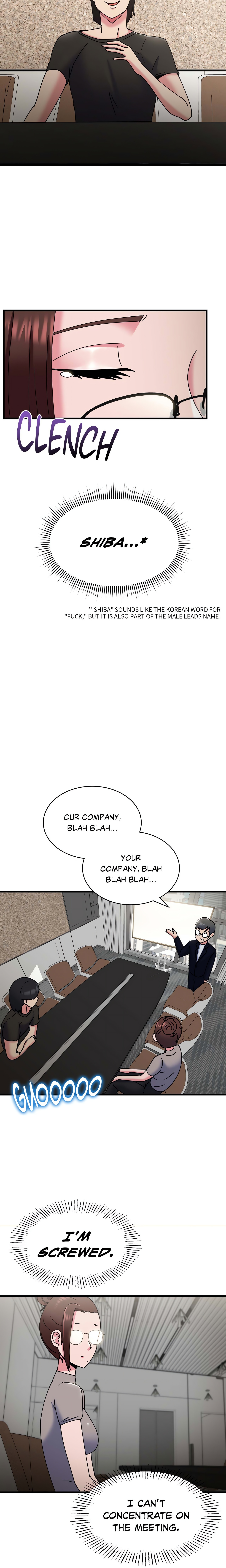 Long Island Iced Tea (Official) chapter 2 page 4