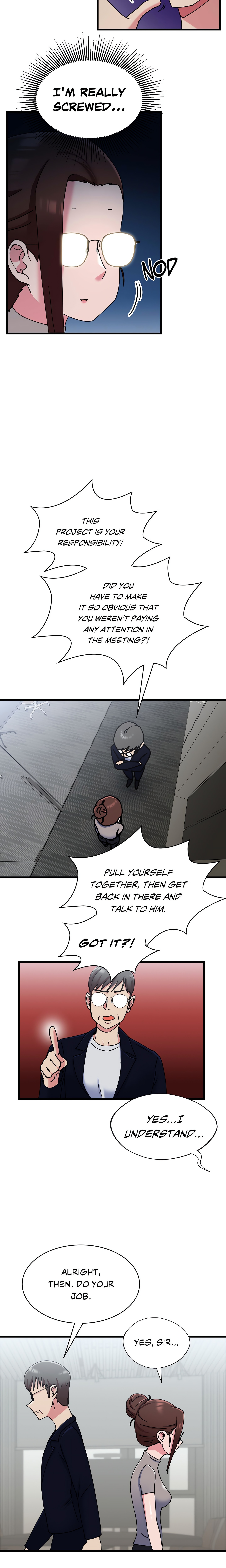 Long Island Iced Tea (Official) chapter 2 page 6