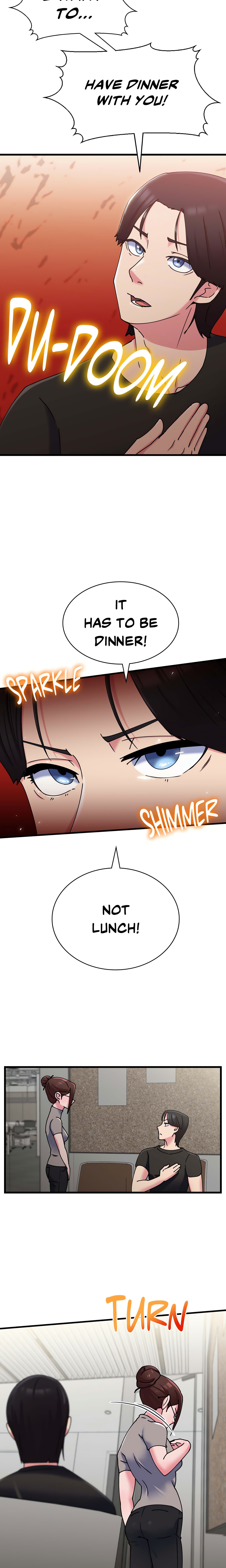 Long Island Iced Tea (Official) chapter 2 page 9