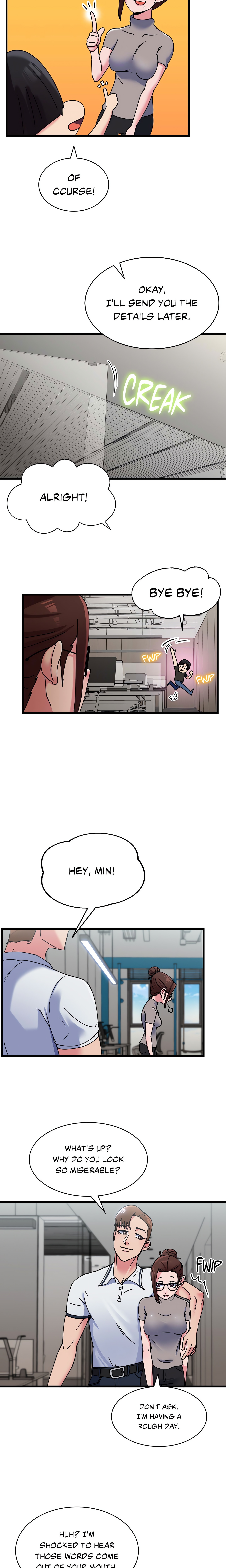 Long Island Iced Tea (Official) chapter 2 page 11