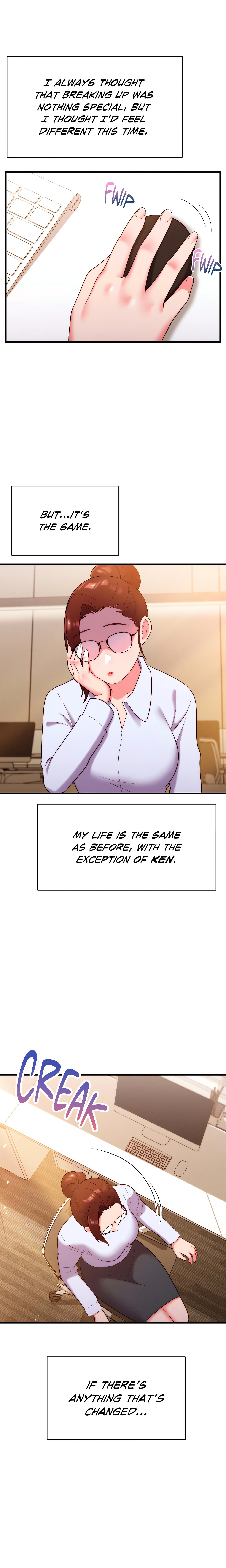 Long Island Iced Tea (Official) chapter 20 page 2