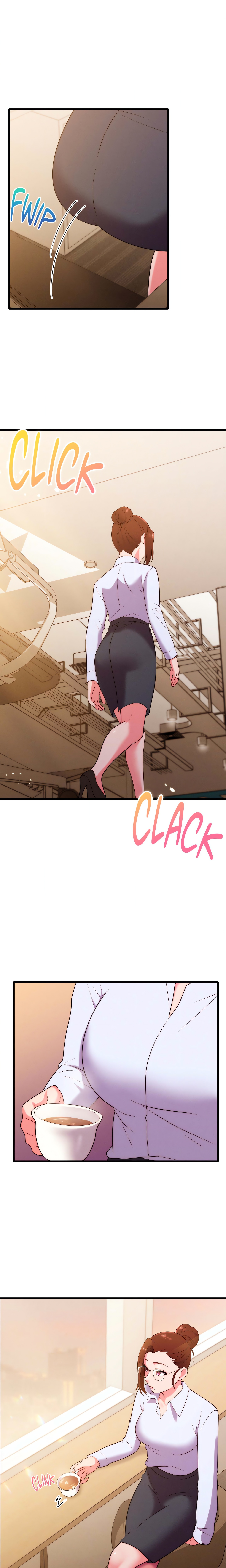 Long Island Iced Tea (Official) chapter 20 page 3