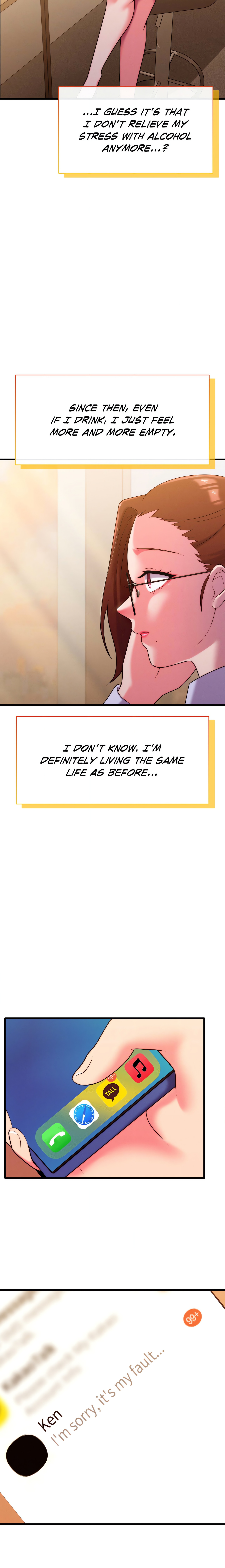 Long Island Iced Tea (Official) chapter 20 page 4