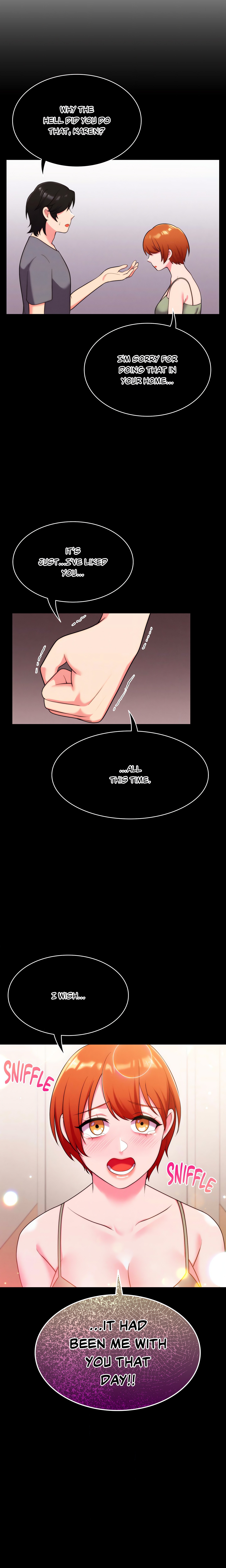 Long Island Iced Tea (Official) chapter 20 page 6