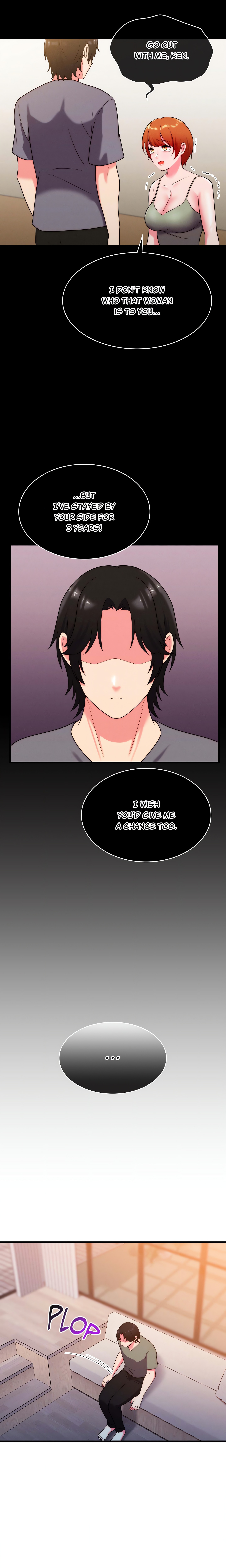 Long Island Iced Tea (Official) chapter 20 page 7