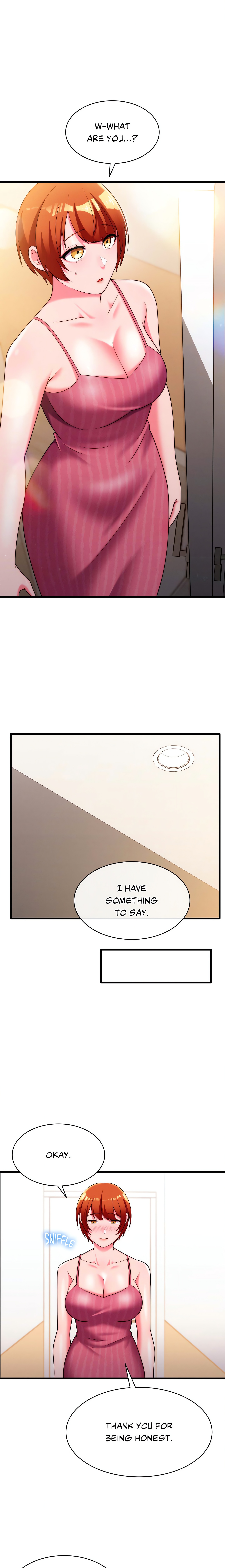 Long Island Iced Tea (Official) chapter 20 page 10