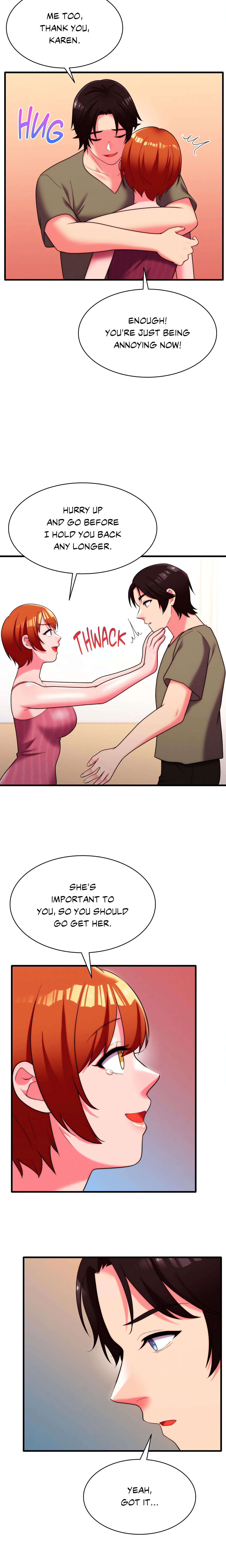 Long Island Iced Tea (Official) chapter 20 page 11