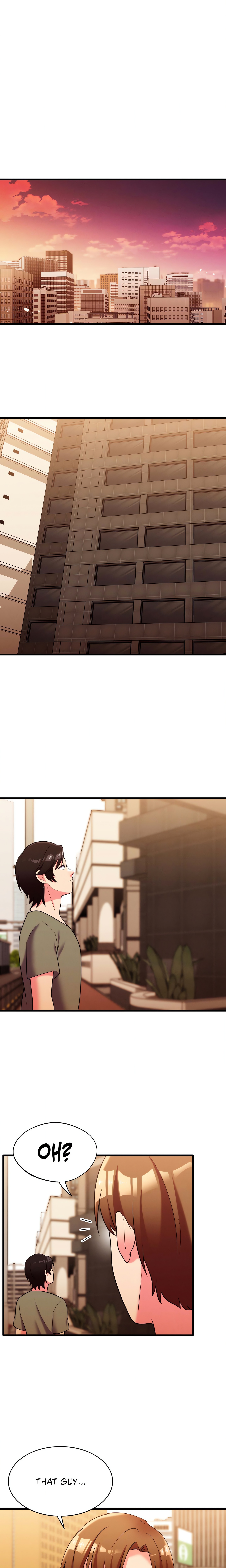 Long Island Iced Tea (Official) chapter 20 page 12