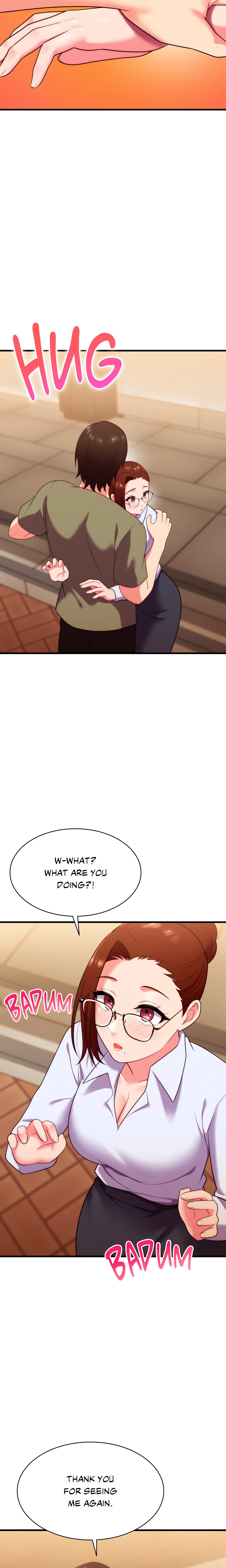 Long Island Iced Tea (Official) chapter 20 page 17