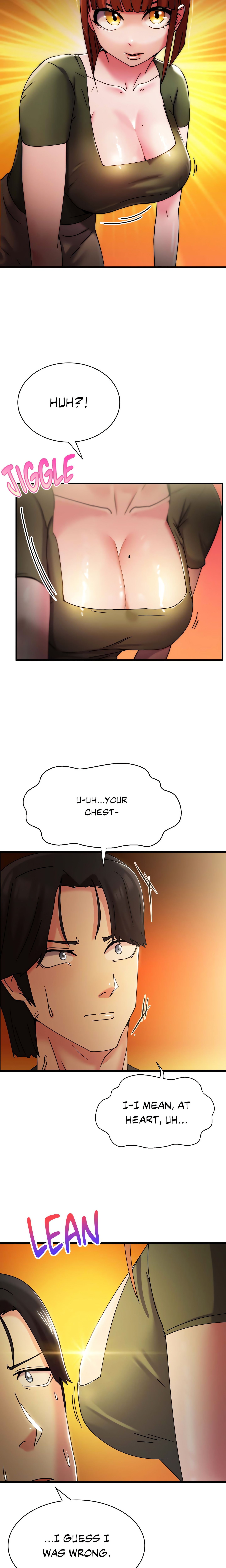 Long Island Iced Tea (Official) chapter 3 page 7