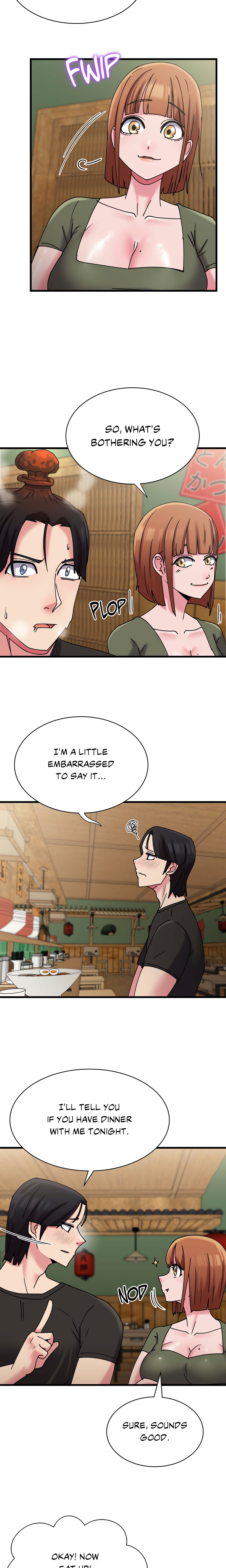 Long Island Iced Tea (Official) chapter 3 page 8