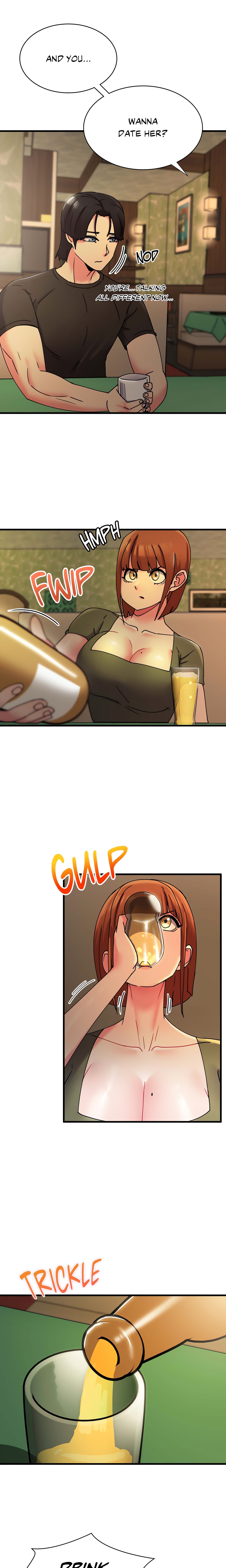 Long Island Iced Tea (Official) chapter 3 page 10