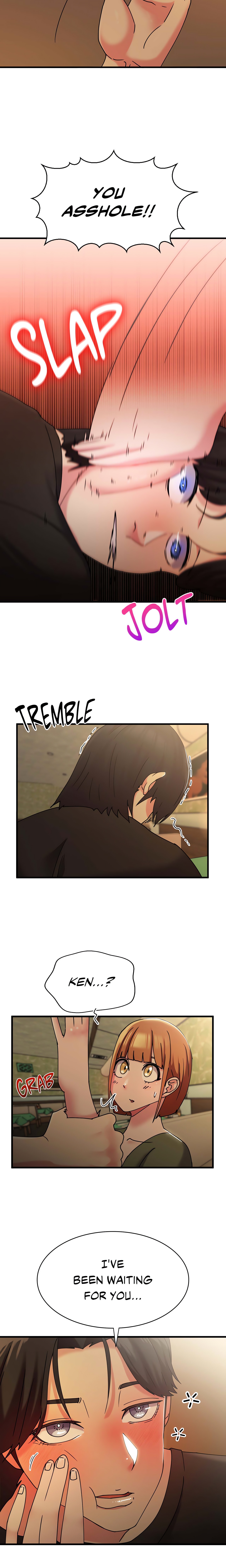Long Island Iced Tea (Official) chapter 3 page 13