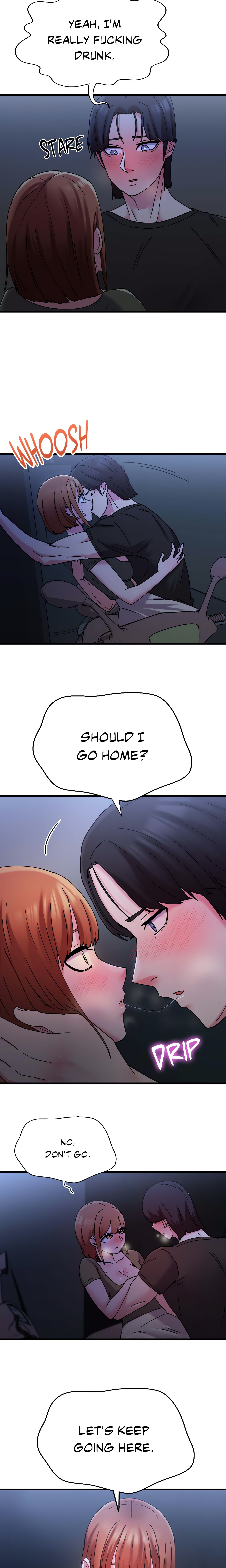Long Island Iced Tea (Official) chapter 3 page 15