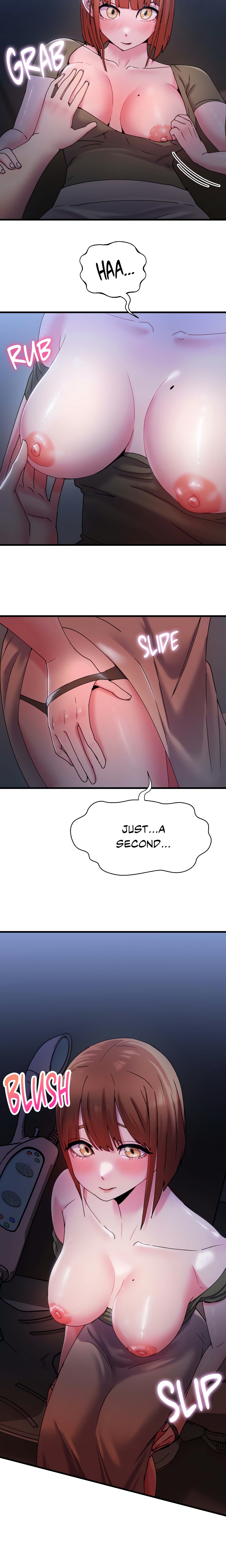 Long Island Iced Tea (Official) chapter 3 page 16