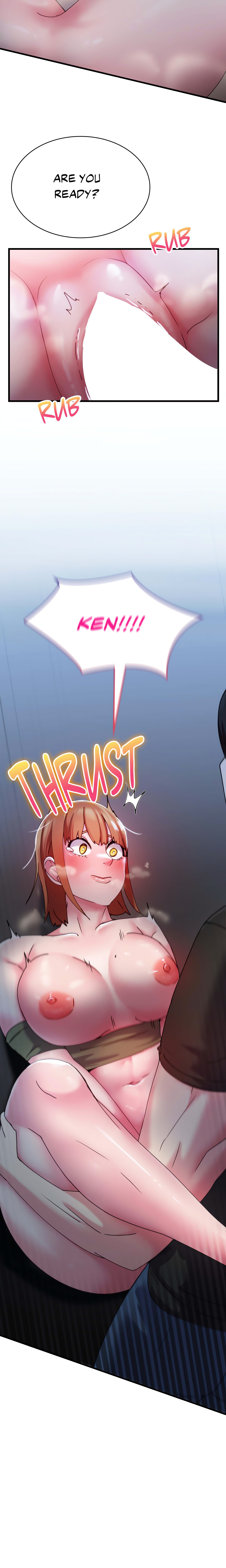 Long Island Iced Tea (Official) chapter 3 page 20