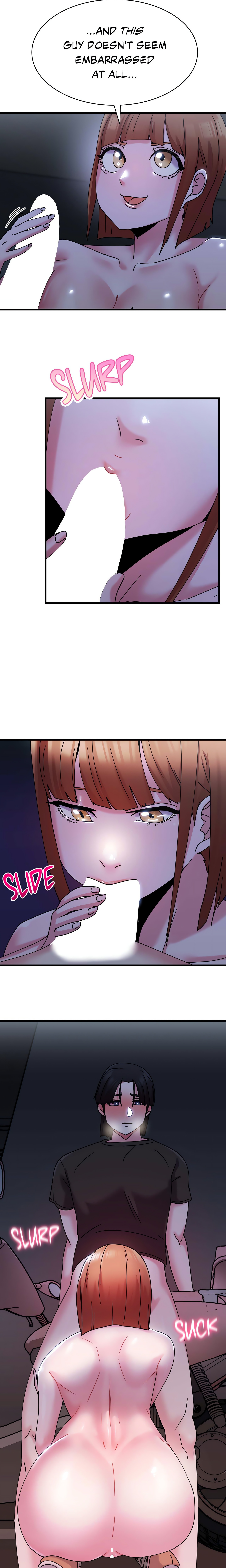 Long Island Iced Tea (Official) chapter 4 page 2