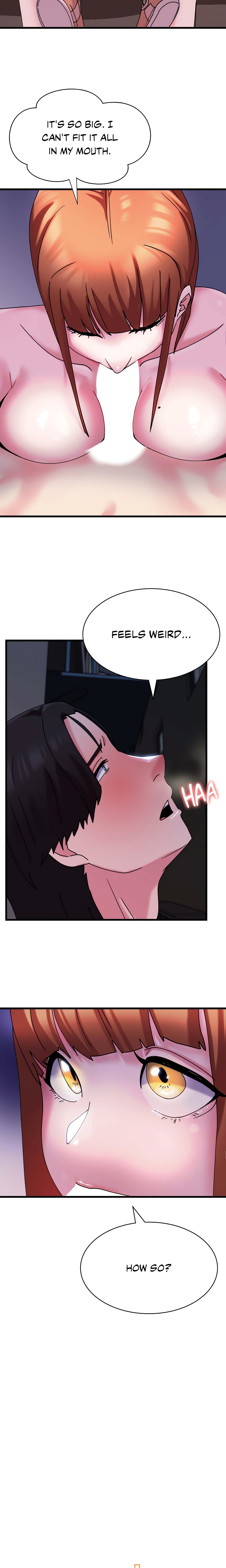 Long Island Iced Tea (Official) chapter 4 page 3