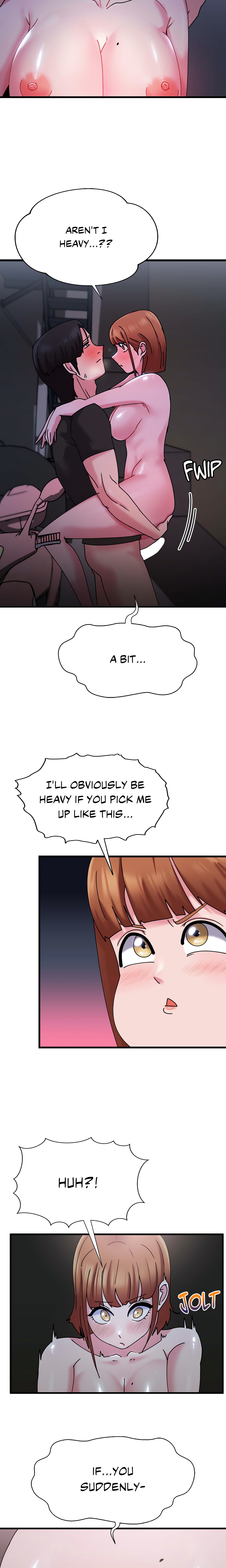 Long Island Iced Tea (Official) chapter 4 page 5