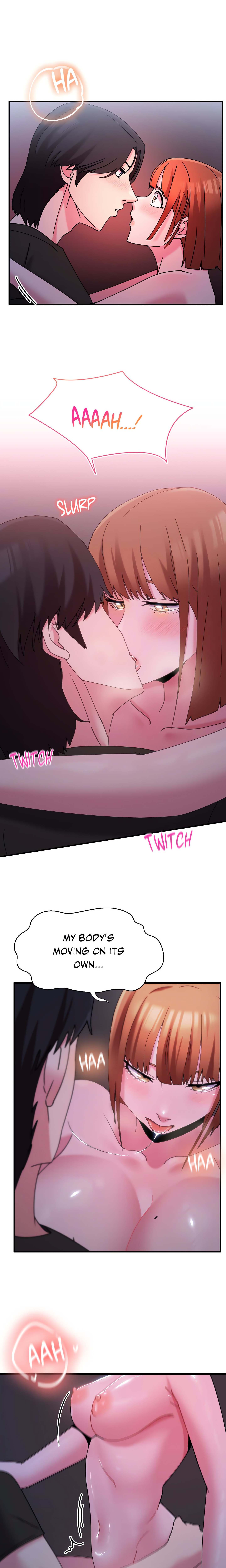 Long Island Iced Tea (Official) chapter 4 page 7