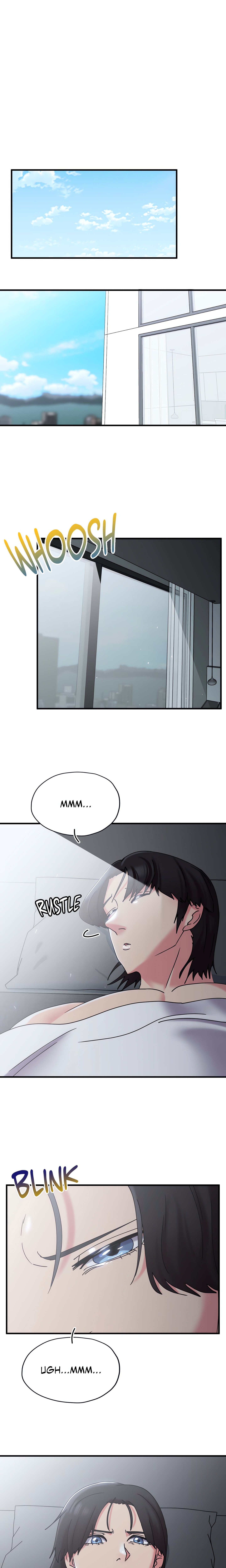 Long Island Iced Tea (Official) chapter 4 page 14