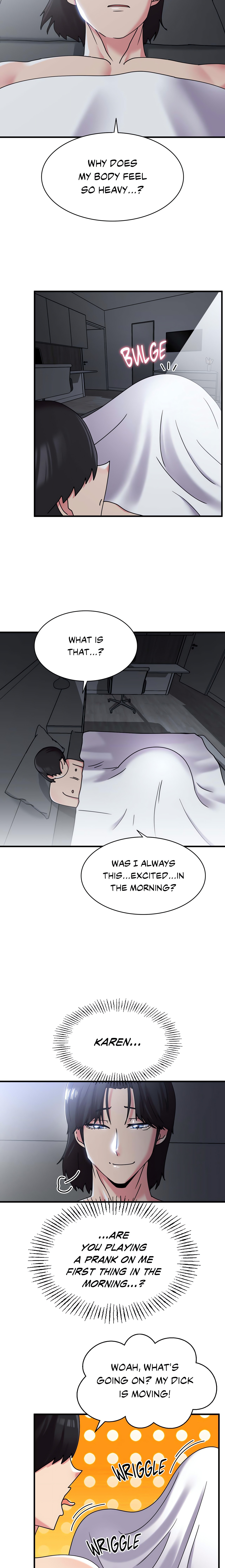 Long Island Iced Tea (Official) chapter 4 page 15