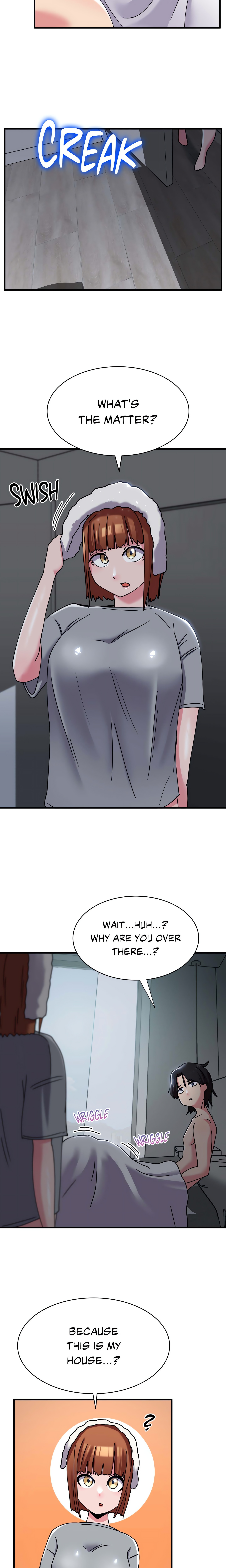 Long Island Iced Tea (Official) chapter 4 page 16