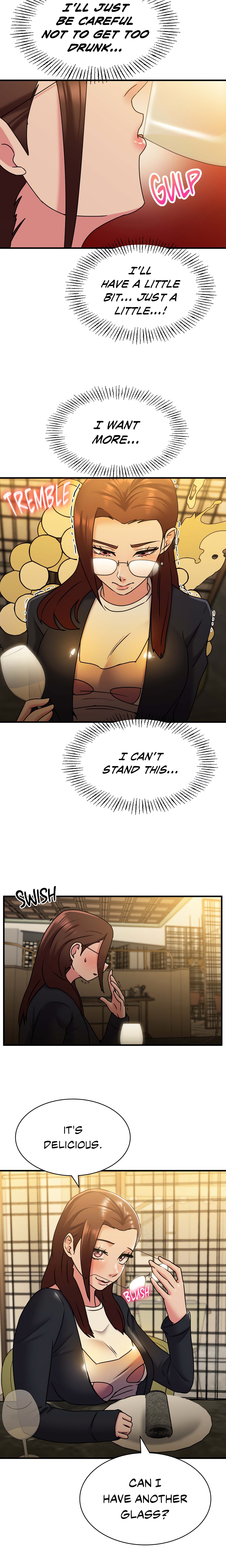 Long Island Iced Tea (Official) chapter 5 page 13