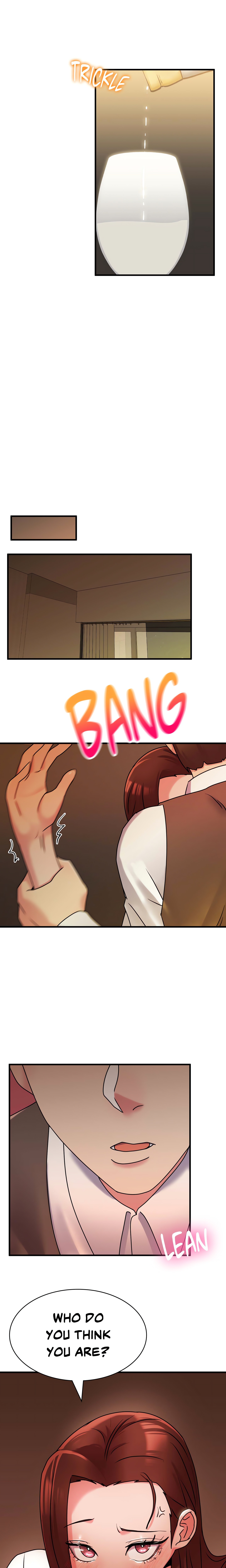 Long Island Iced Tea (Official) chapter 5 page 14