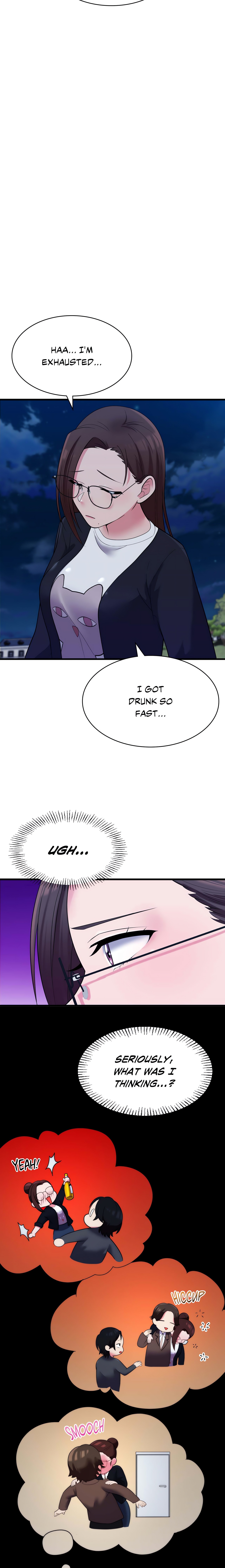 Long Island Iced Tea (Official) chapter 6 page 2