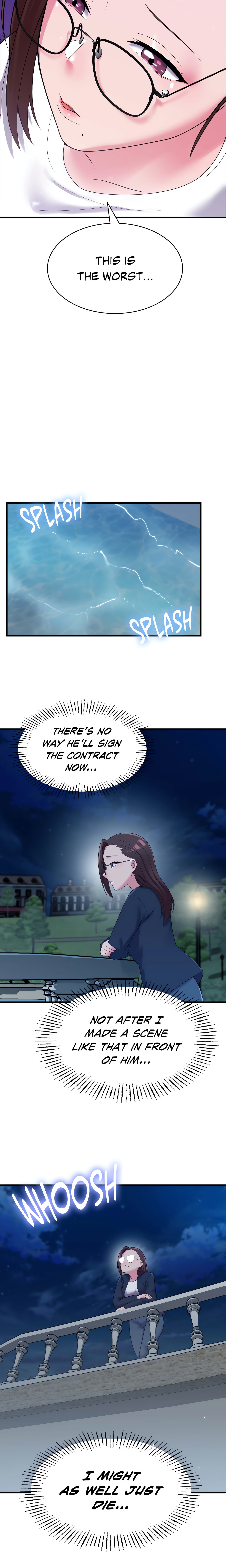 Long Island Iced Tea (Official) chapter 6 page 4