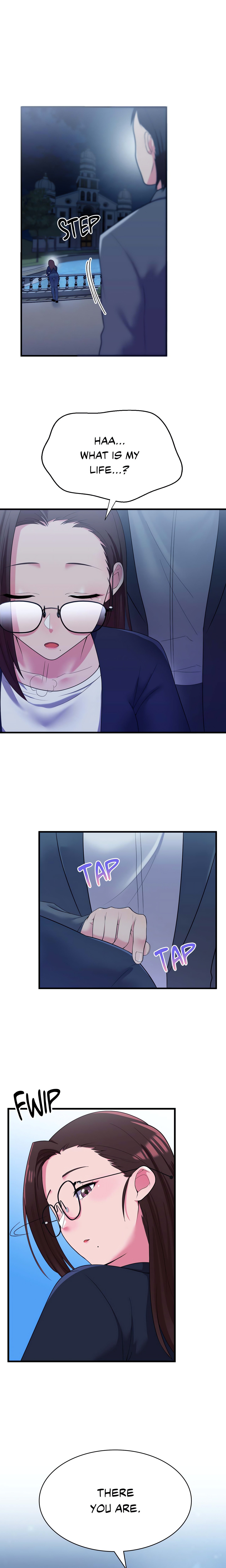 Long Island Iced Tea (Official) chapter 6 page 5