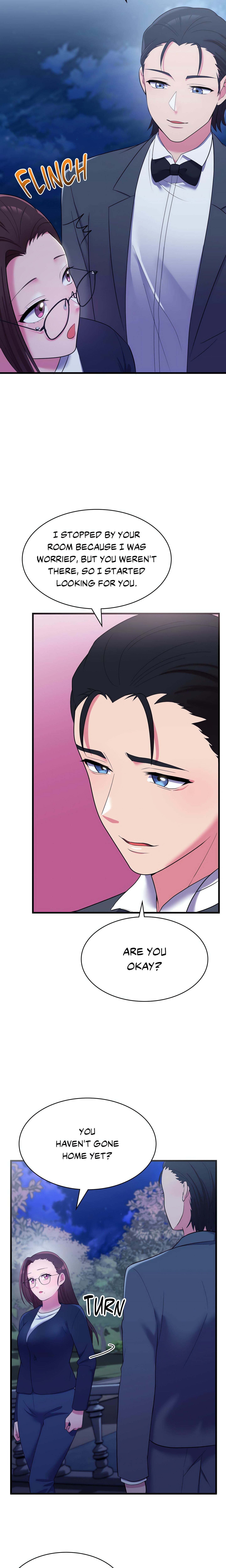 Long Island Iced Tea (Official) chapter 6 page 6