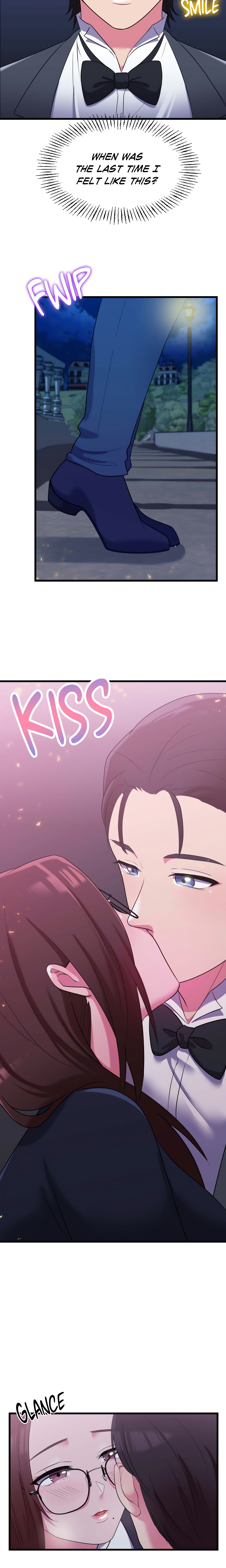 Long Island Iced Tea (Official) chapter 6 page 10