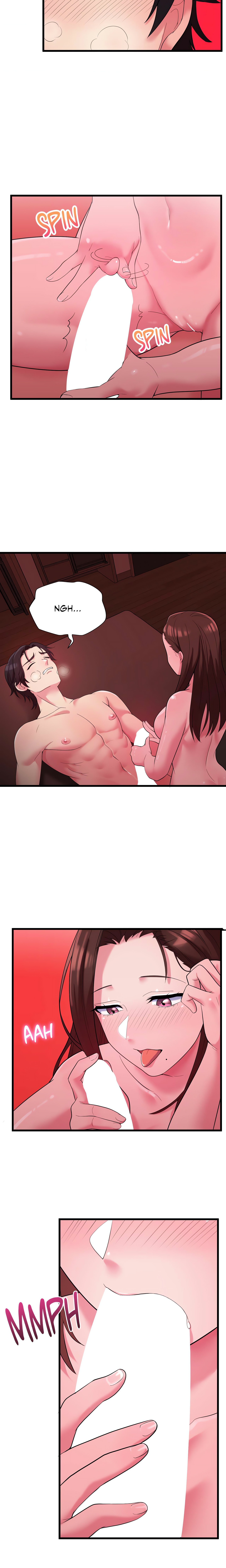 Long Island Iced Tea (Official) chapter 7 page 4